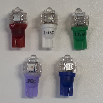 906 5-LED Flasher