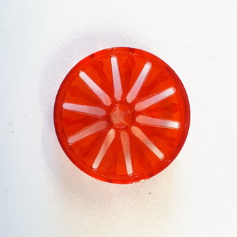 Rollover Star Housing Orange - D11966TV