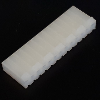 Molex 0.156 13 Pin Connector Housing