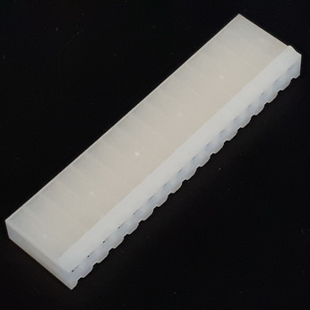 Molex 0.156 16 Pin Connector Housing