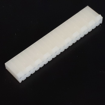 Molex 0.156 20 Pin Connector Housing