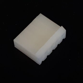 Molex 0.156 5 Pin Connector Housing
