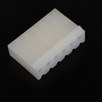 Molex 0.156 6 Pin Connector Housing