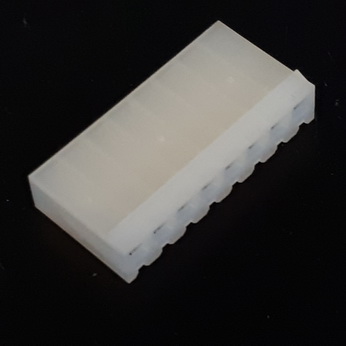 Molex 0.156 8 Pin Connector Housing