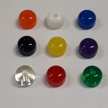 Superbands Mini Post 23/64" OD