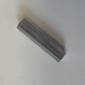 Spacer Post 1-1/4" x 1/4" #6-32 - 02-4252-20