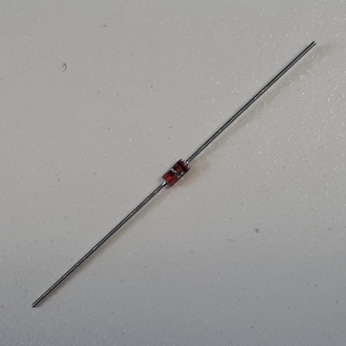 Diode Zener 8.2V - 1N4738A
