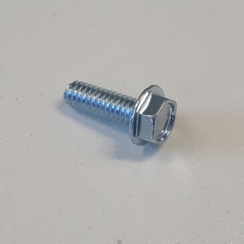 Machine Screw #8-32 x 1/2" Unslotted - 4008-01113-08