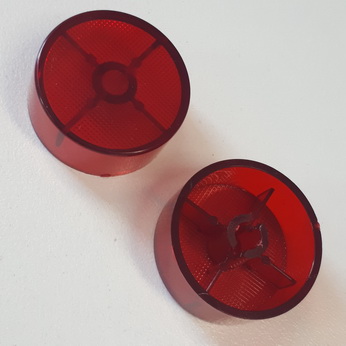 Ball Saver Post - 550-5029-02