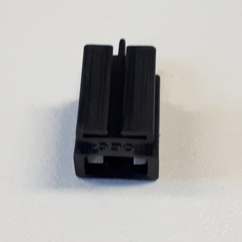 Coin Door Lamp socket - 891-1117-00