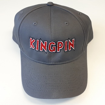 Official Capcom Pinball Cap