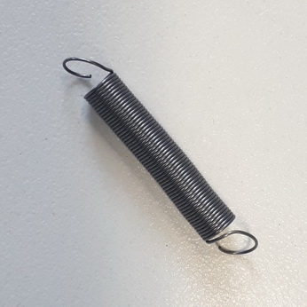 Data East Spring - Flipper Extension - 265-5029-02