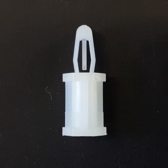 Printed Circuit Board Mounting Post 0.5