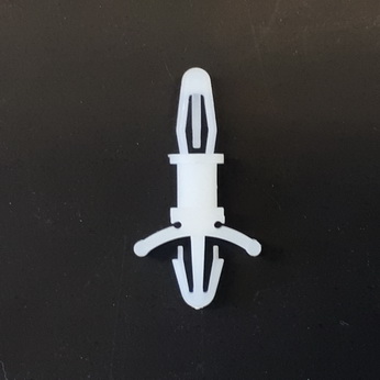 Standoff for PCB 3/8" - 27LLP0375