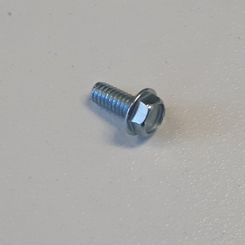 Machine Screw #8-32 x 3/8" Unslotted - 4008-01113-06