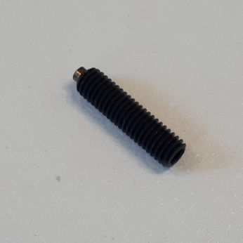 Set Screw 10-32 x 3/4" Nylon Tip - 4010-01196-12