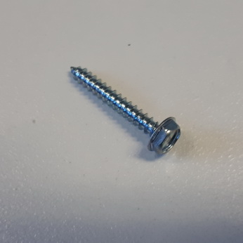 Sheet Metal Screw #6 x 1" - 4106-01115-16