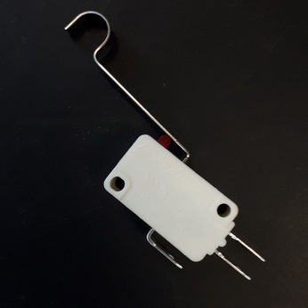 Micro Switch - Front Mounted - 5647-12133-12
