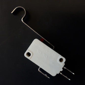 Micro Switch - Rear Mounted - 5647-12133-12