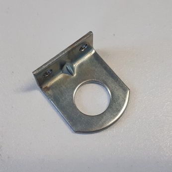 Coil Mounting Bracket - A-15409