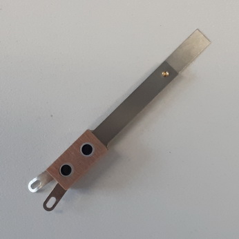 Leaf Switch Slingshot - Williams - SW-1A-114