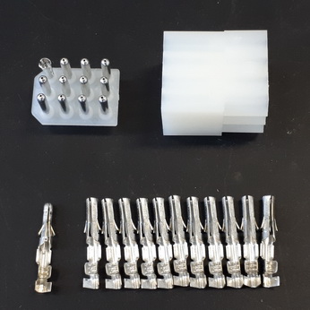 Power Supply Transformer Input Connector Rebuild Kit