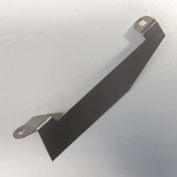 World Cup Soccer 94 Ramp Protector - 01-12813.1