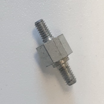 Post Diverter - 02-5262