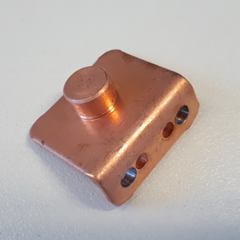 Coil Stop Classic Stern - 1A-270-2