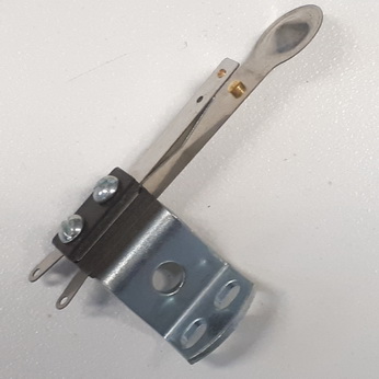 Switch Assembly - Pop Bumper - 22705