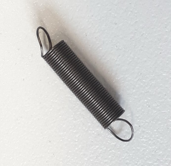 Spring - Extension - 265-5035-00