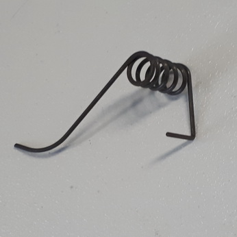 Spring - Torsion- 266-5037-00