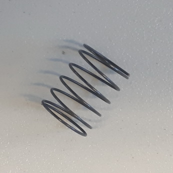 Spring - Compression - 266-5048-00