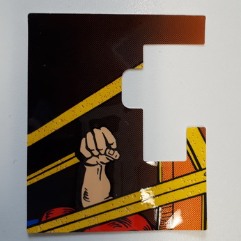 Junkyard Decal - 31-2605-8