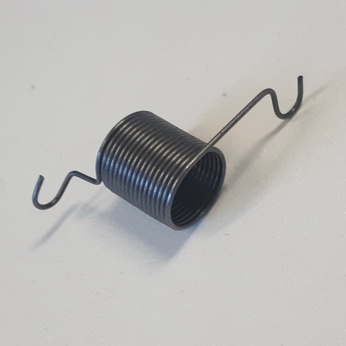 Spring - Torsion - Flipper Return Left - A-3328