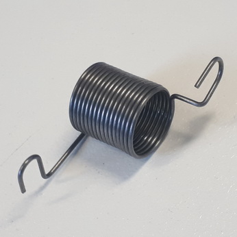 Spring - Torsion - Flipper Return Right - A-3329