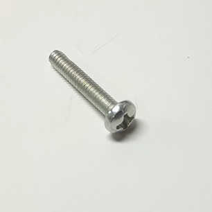 Machine Screw #5-40 X 3/4" Pan Screw - 4005-01003-12