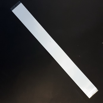 Ribbon Cable 20 Pin 8" - 602-5004-08
