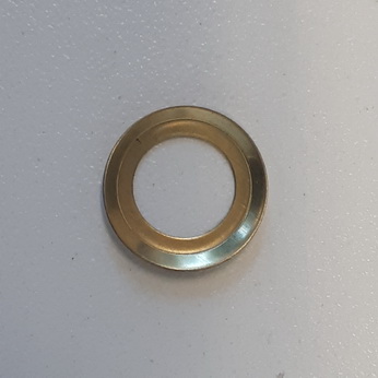 Spring Retaining Washer - A-22233
