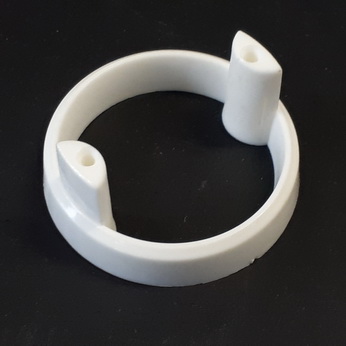 Pop Bumper Adapter Ring - B-10431