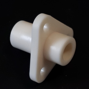 Alvin G Flipper bushing - FSB-001