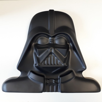 Data East Star Wars Topper