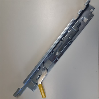 Lockdown Bar Receiver Assembly For Williams/Bally WPC/WPC-95 & JJP - A-16773-1