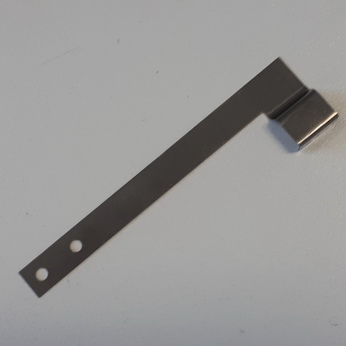 Flipper Opto Interrupter Metal Arm - 01-11250