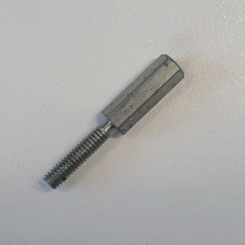 Metal Post 8-32 X 3/4" X 1/4" – 02-4568-5