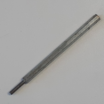 Metal Post 8-32 X 3-3/4 - 02-4568-6