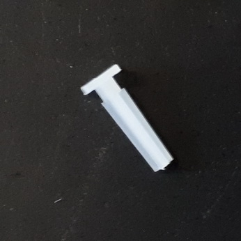 Keying Plug 0.156" Large - 15-04-0219