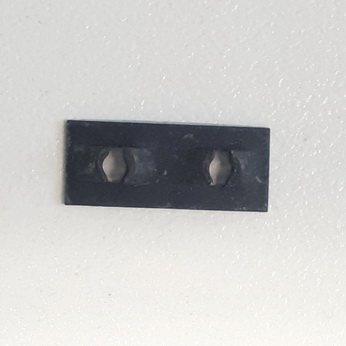 Nut - Switch Stack - 20-6516