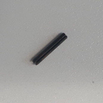 Roll Pin - 20-8716-2