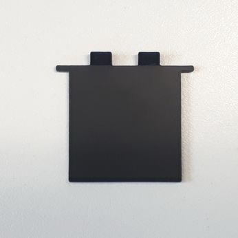 Coin Return Flap - Bally Williams  - 27-1062-2